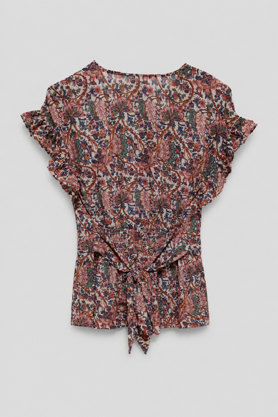 Blusa Mujer (Closet)