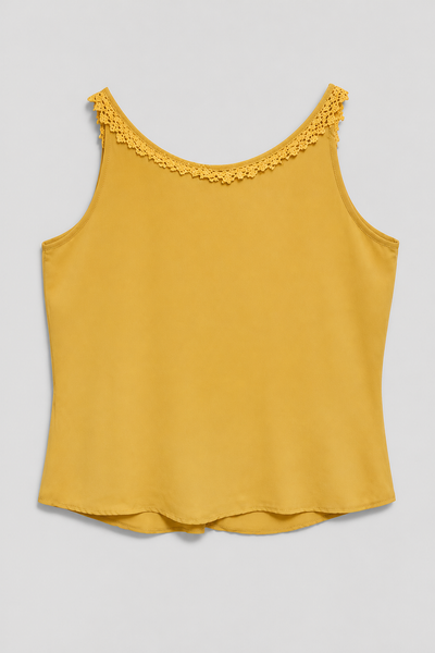 Blusa Mujer (Closet)