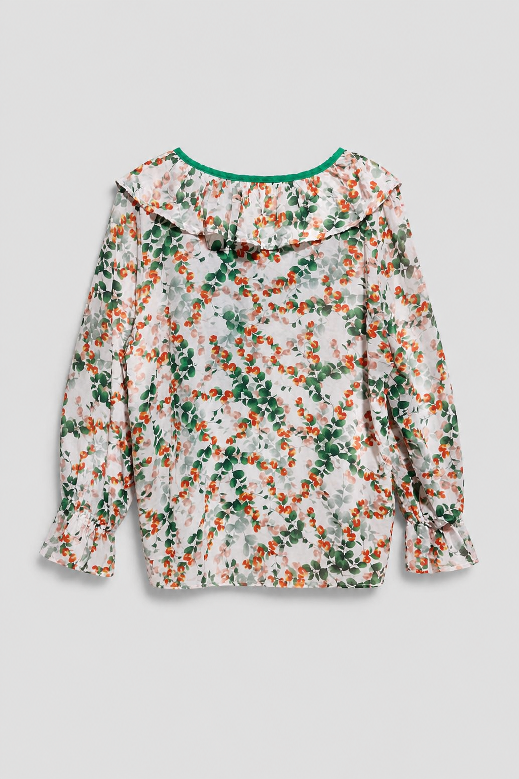 Blusa Mujer (Closet)
