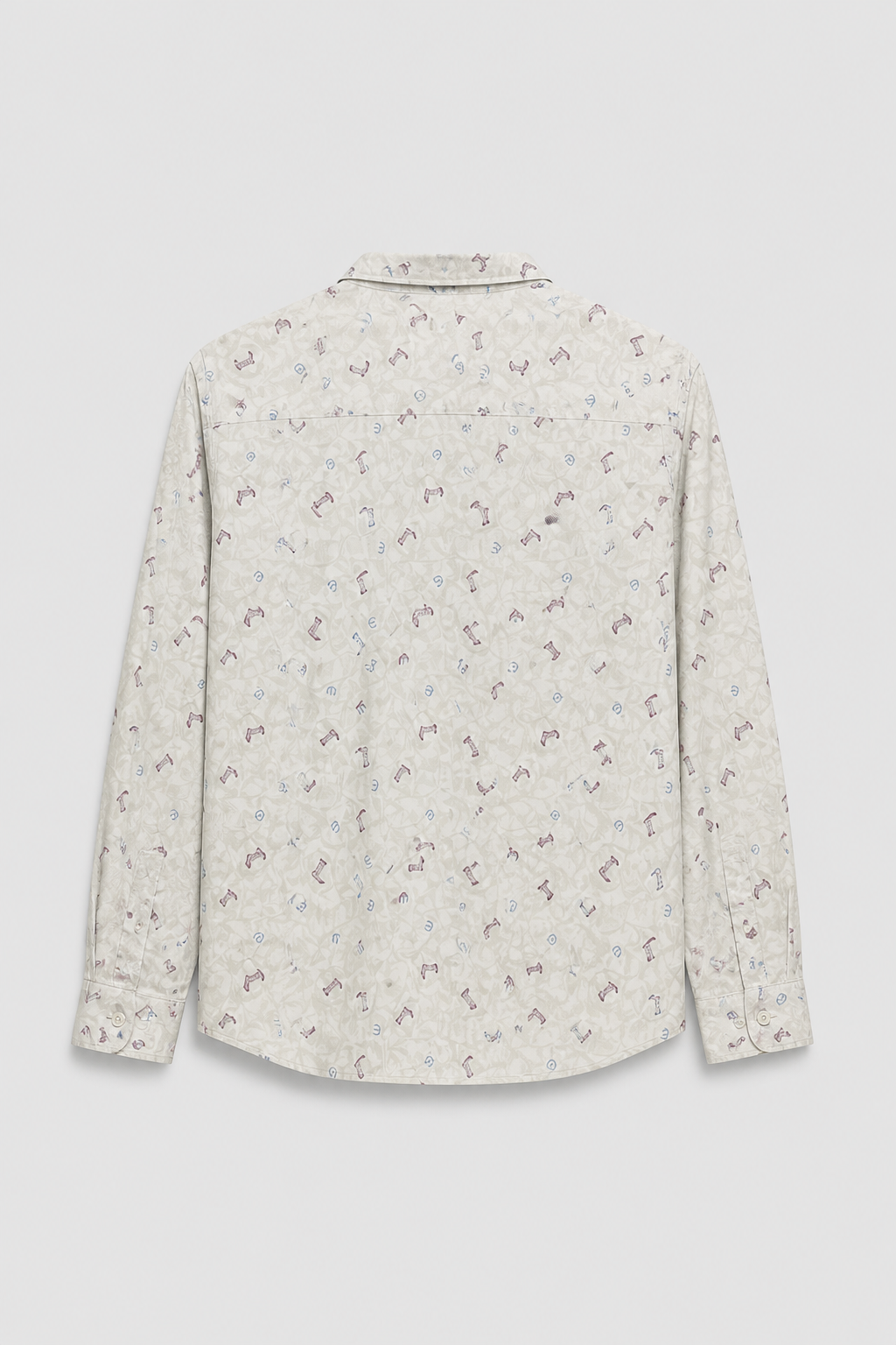 Camisa Mujer (Closet)