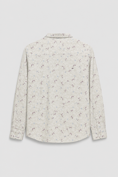 Camisa Mujer (Closet)