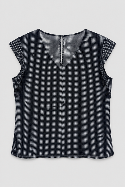 Blusa Mujer (Closet)