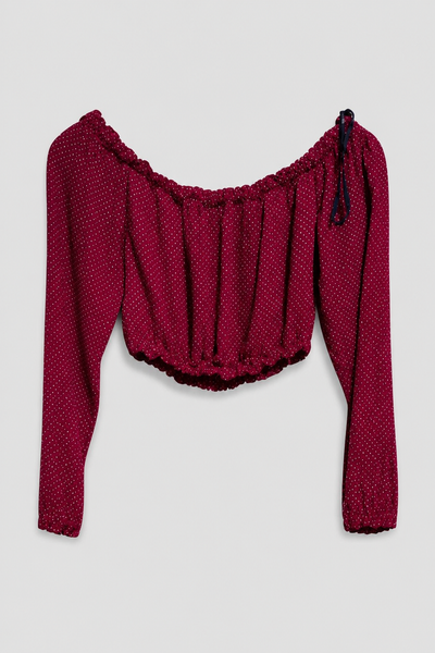 Top Mujer (Closet)