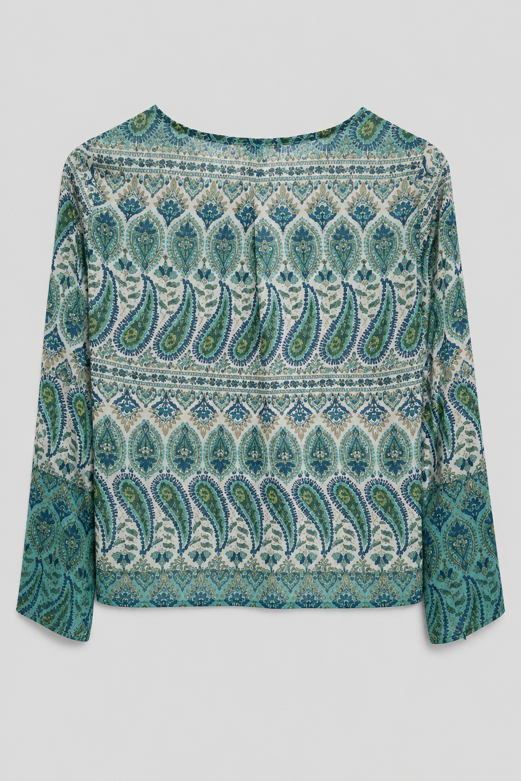 Blusa Mujer (Closet)