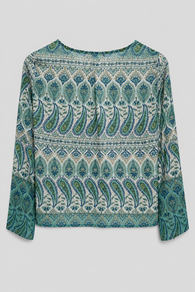 Blusa Mujer (Closet)