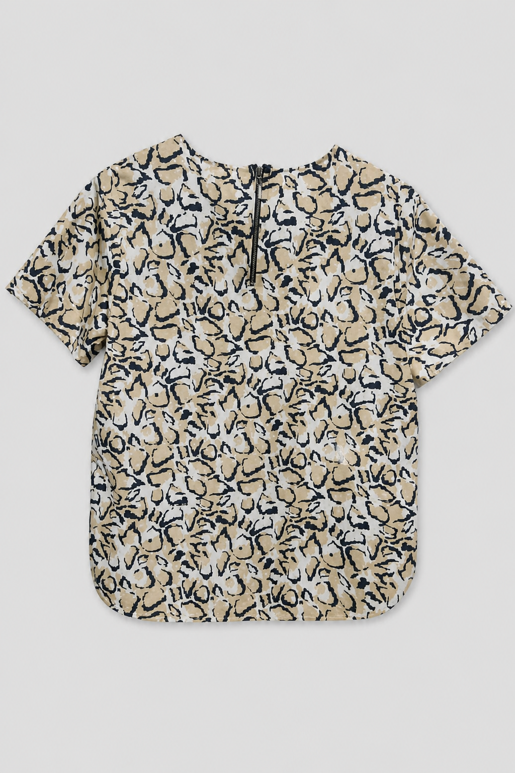 Blusa Mujer (Closet)
