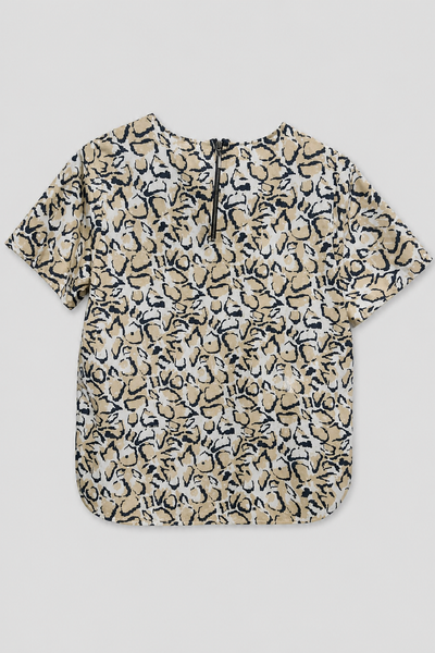 Blusa Mujer (Closet)