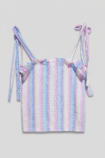 Top Mujer (Closet)