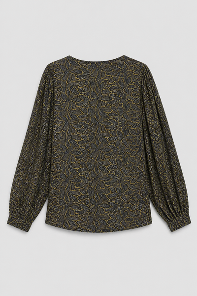 Blusa Mujer (Closet)