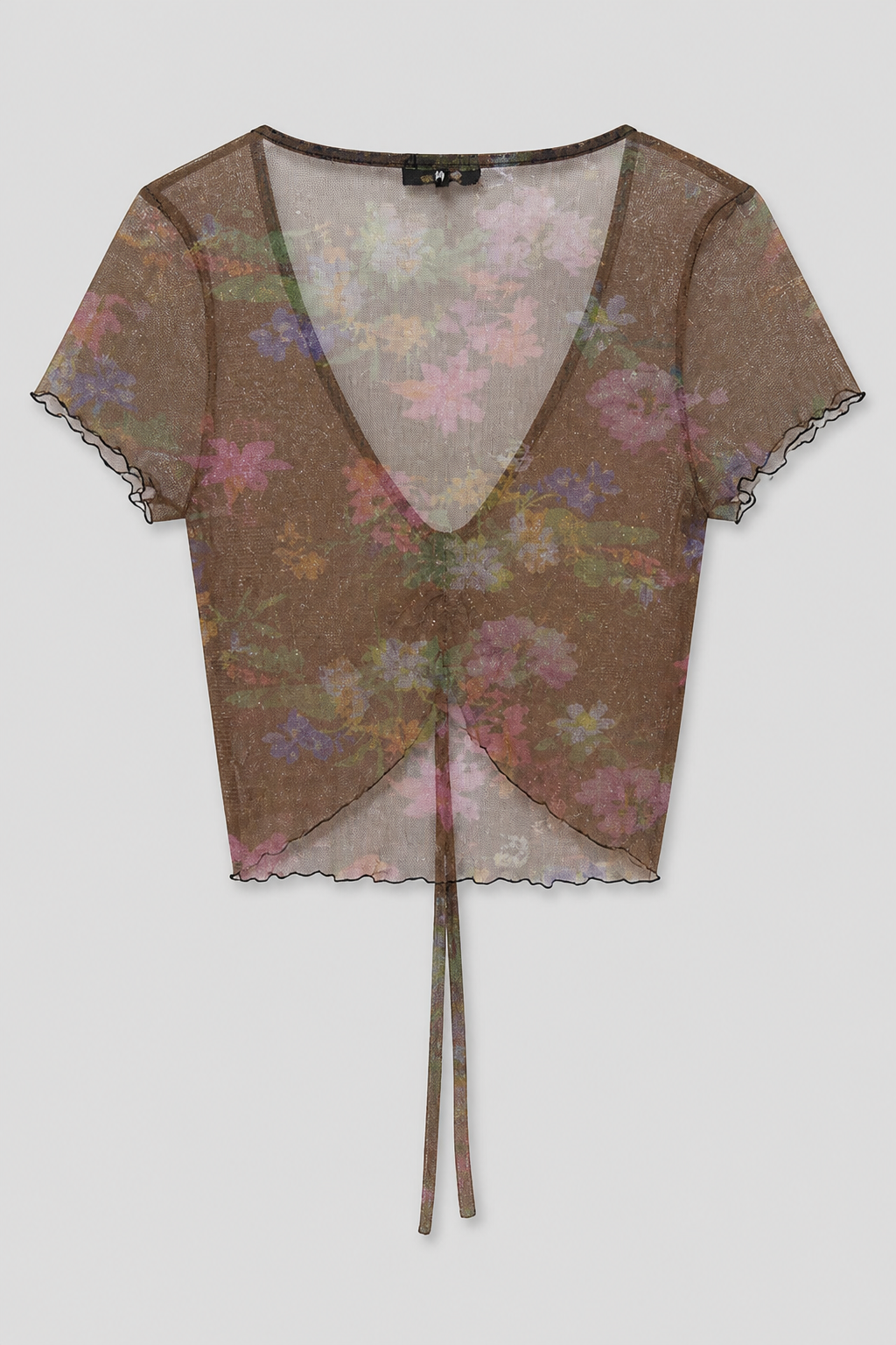 Blusa Mujer (Closet)