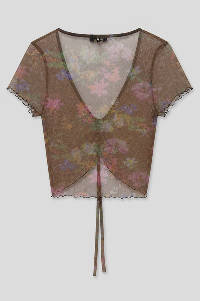 Blusa Mujer (Closet)