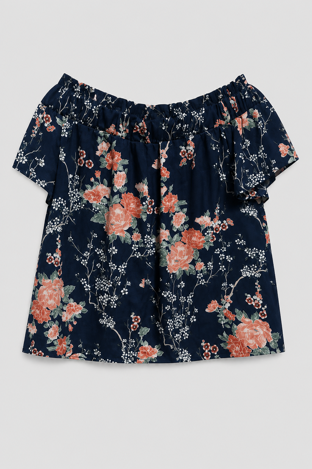 Blusa Mujer (Closet)