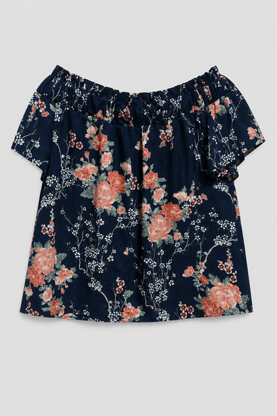 Blusa Mujer (Closet)