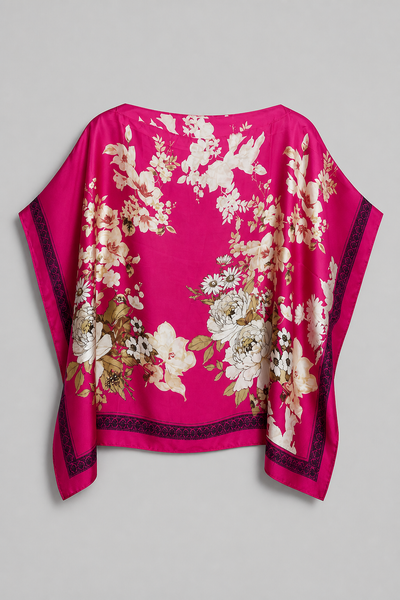 Blusa Mujer (Closet)