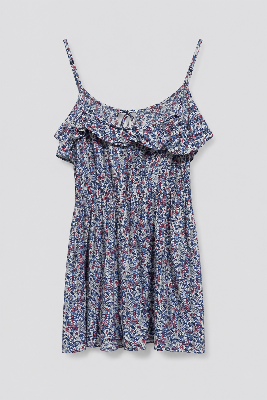 Vestido Mujer (Closet)