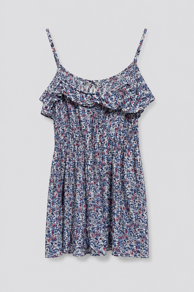 Vestido Mujer (Closet)