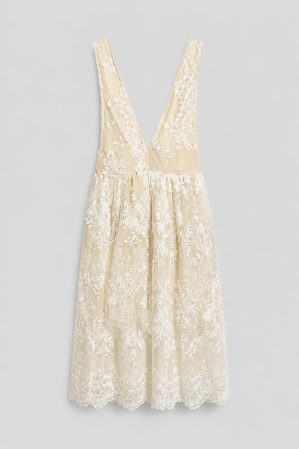 Vestido Mujer (Closet)