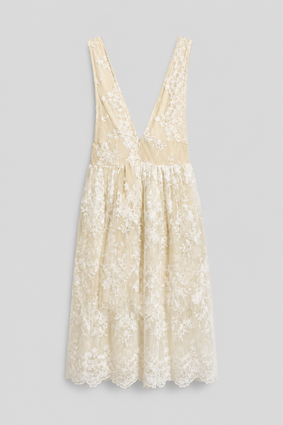 Vestido Mujer (Closet)