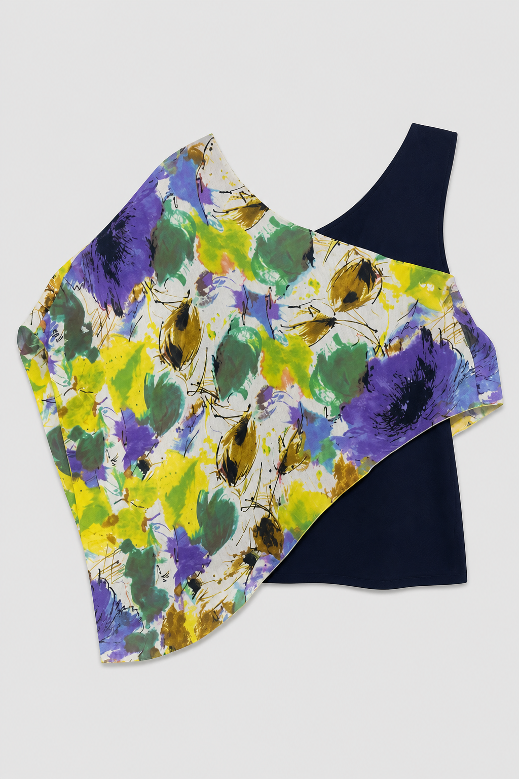 Blusa Mujer (Closet)