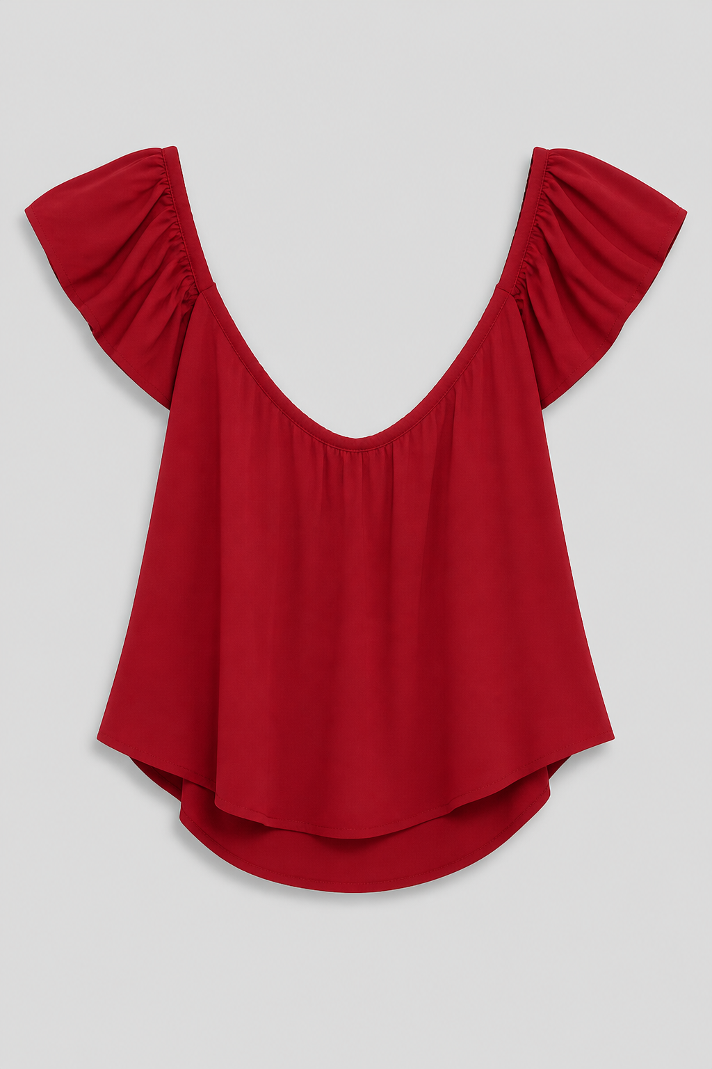 Top Mujer (Closet)