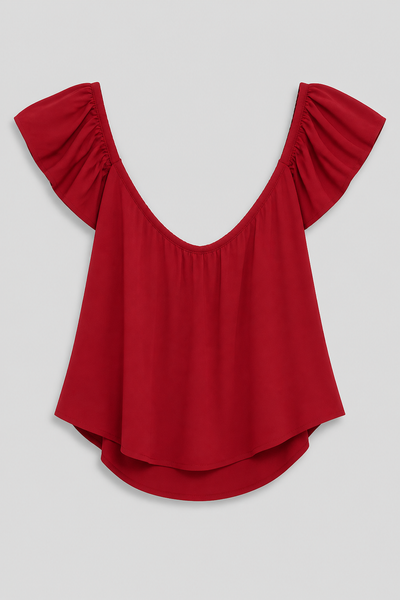 Top Mujer (Closet)