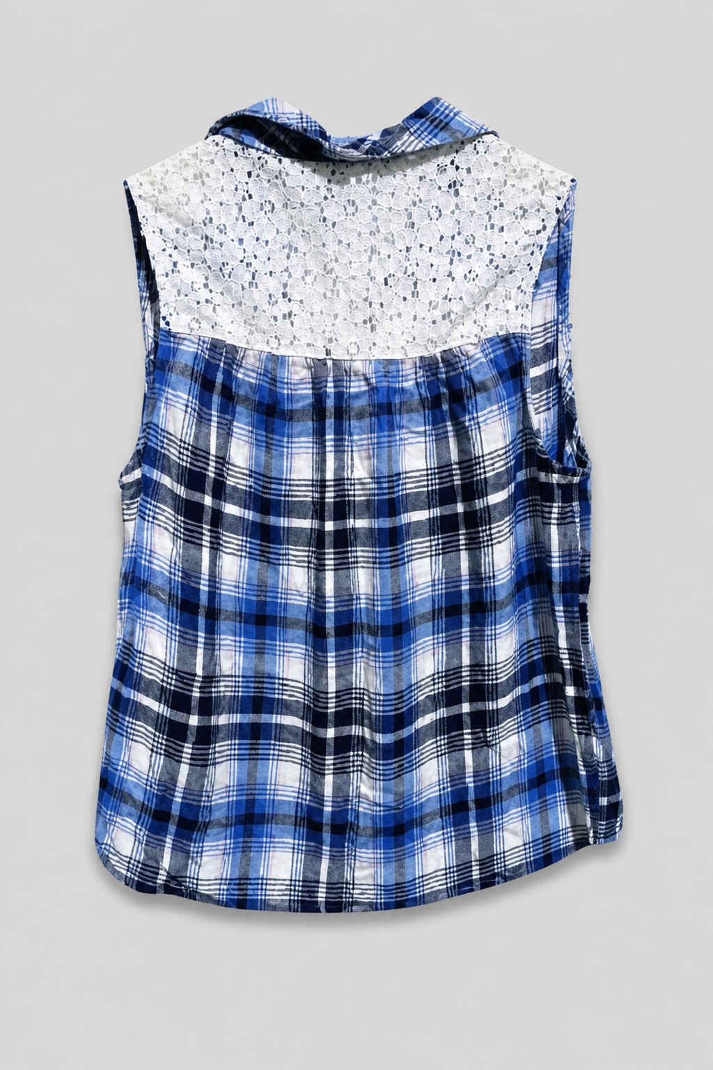 Blusa Mujer (Closet)