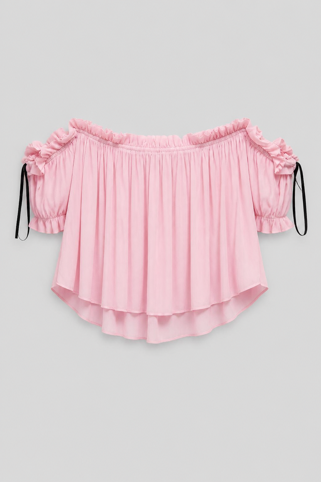 Blusa Mujer (Closet)