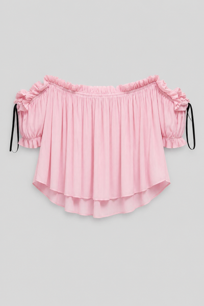 Blusa Mujer (Closet)