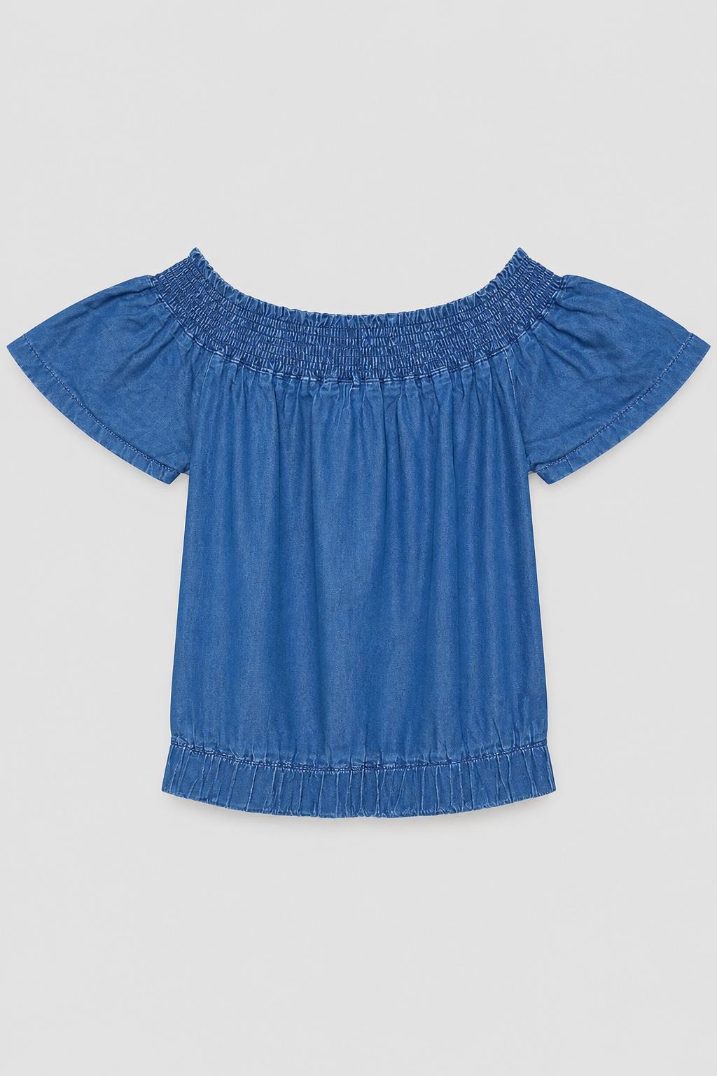 Blusa Mujer (Closet)