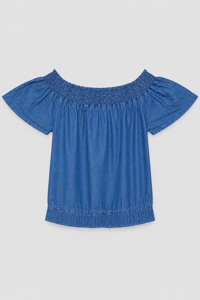 Blusa Mujer (Closet)