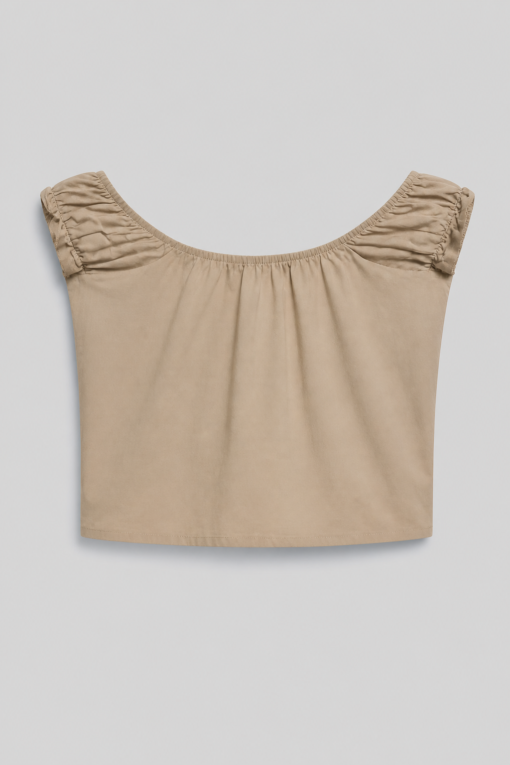 Blusa Mujer (Closet)