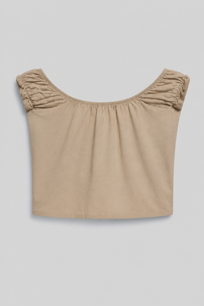 Blusa Mujer (Closet)