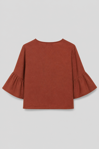 Blusa Mujer (Closet)