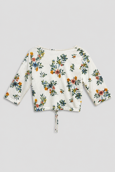 Blusa Mujer (Closet)