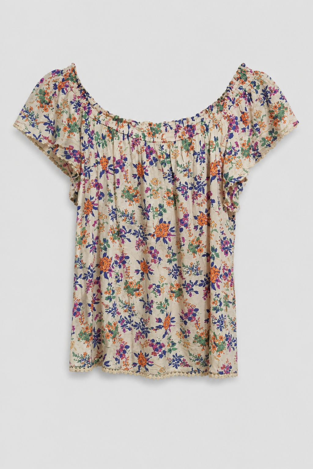Blusa Mujer (Closet)