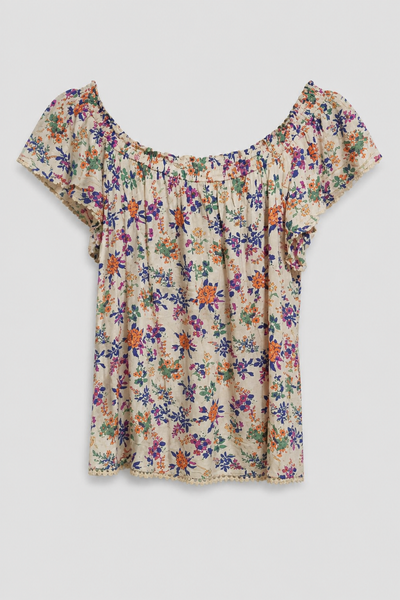 Blusa Mujer (Closet)