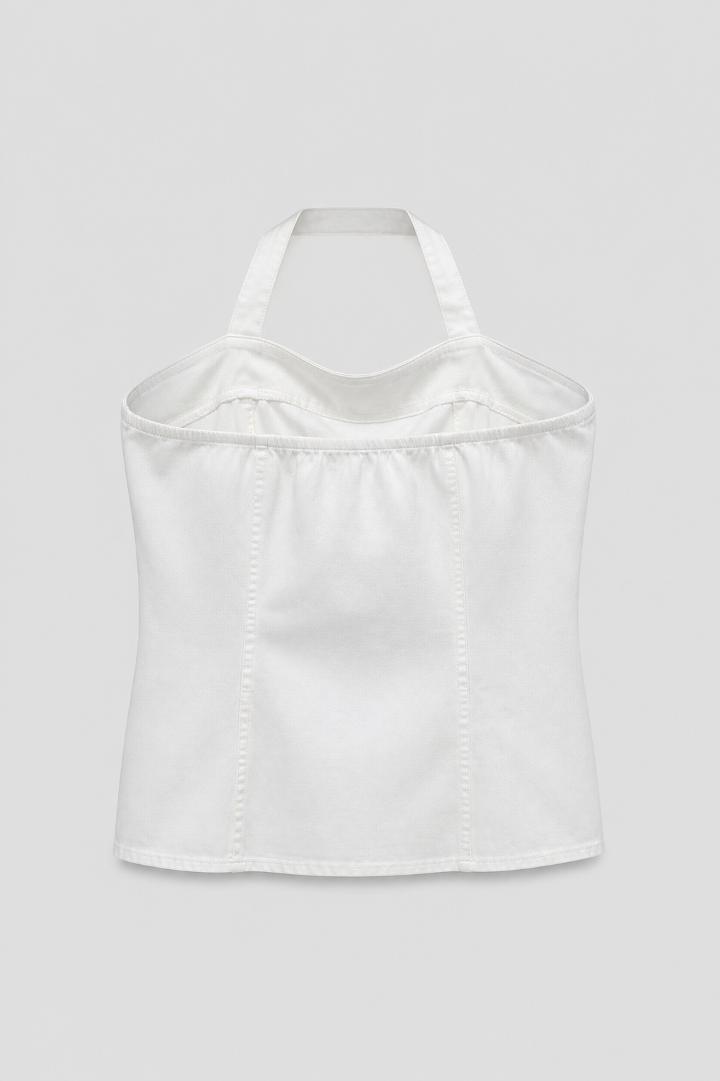 Blusa Mujer (Closet)