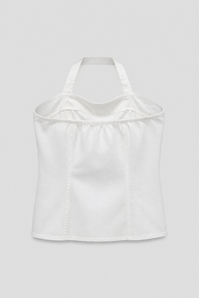 Blusa Mujer (Closet)