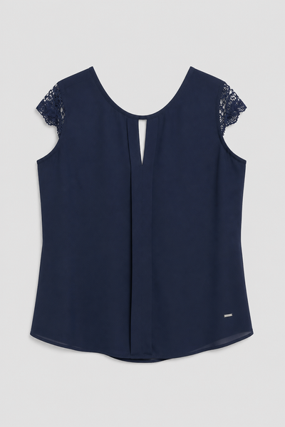 Blusa Mujer (Closet)