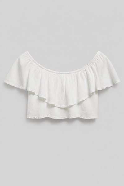 Blusa Mujer (Closet)