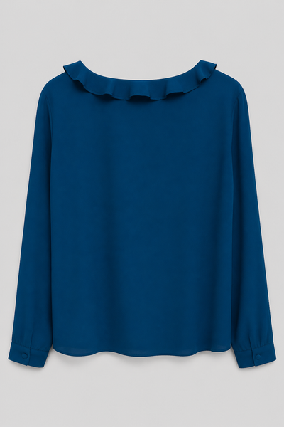 Blusa Mujer (Closet)