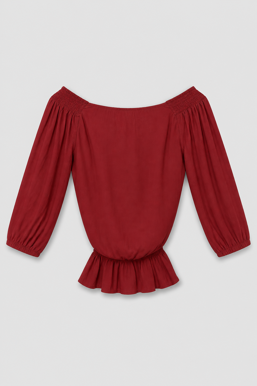 Blusa Mujer (Closet)