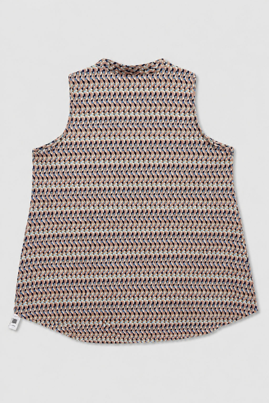 Blusa Mujer (Closet)
