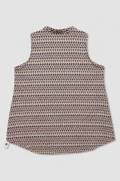 Blusa Mujer (Closet)
