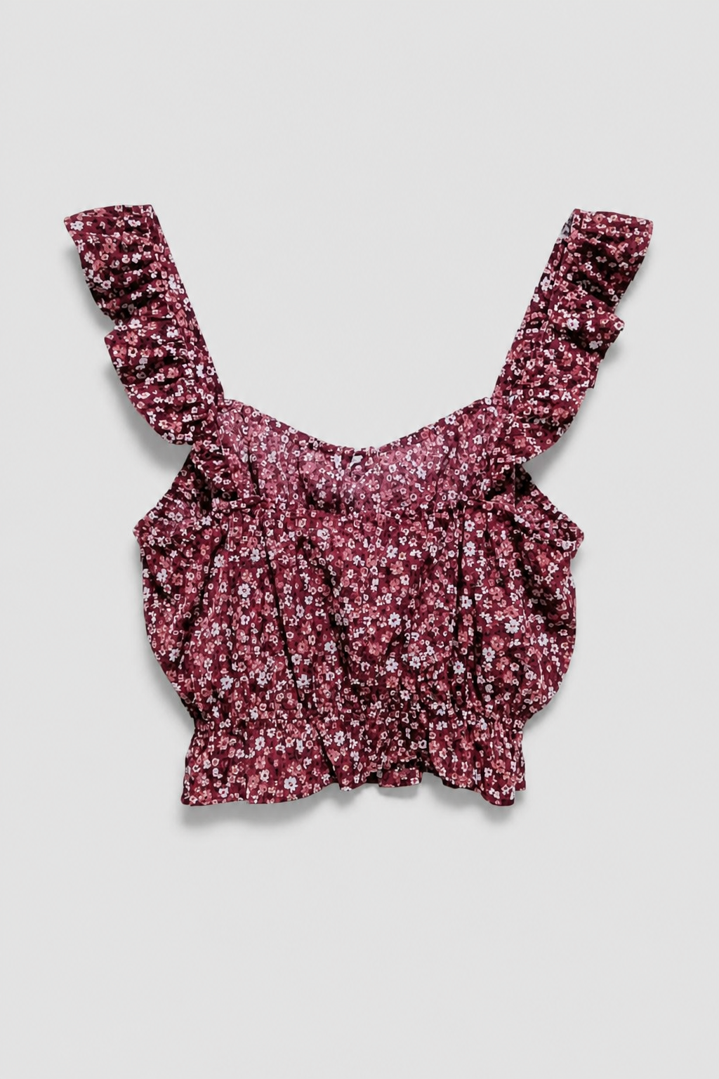 Top Mujer (Closet)