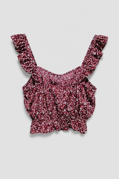 Top Mujer (Closet)