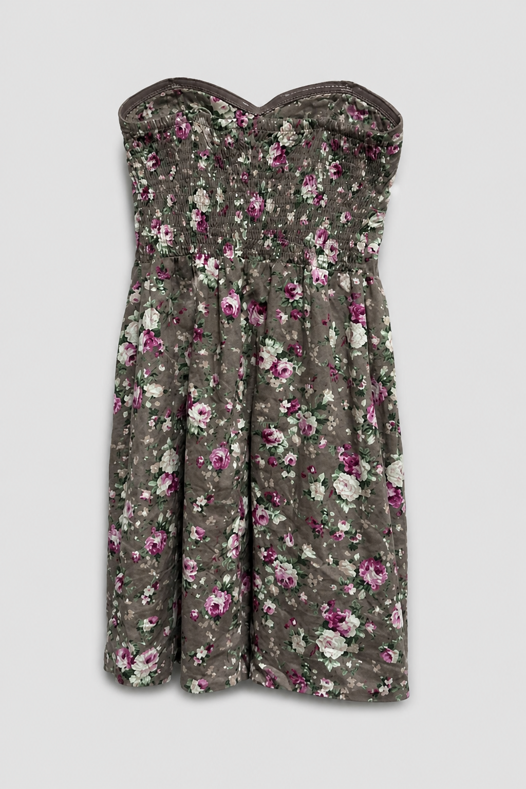 Vestido Mujer (Closet)