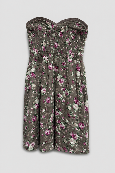 Vestido Mujer (Closet)