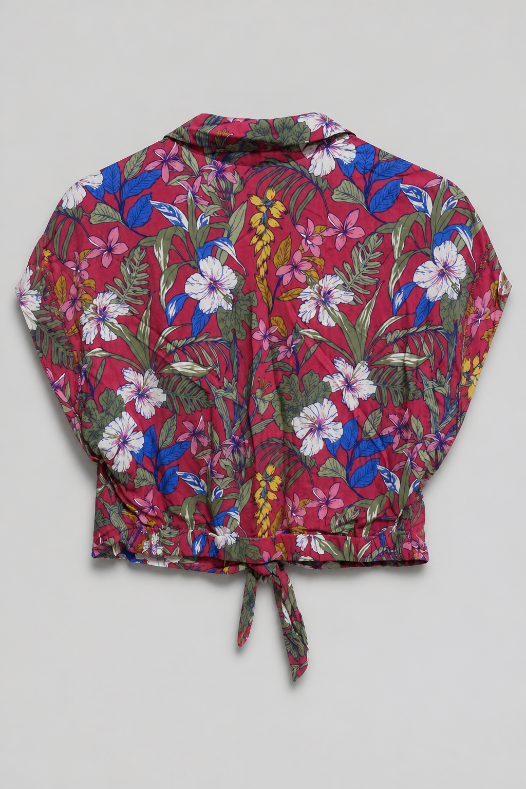 Blusa Mujer (Closet)