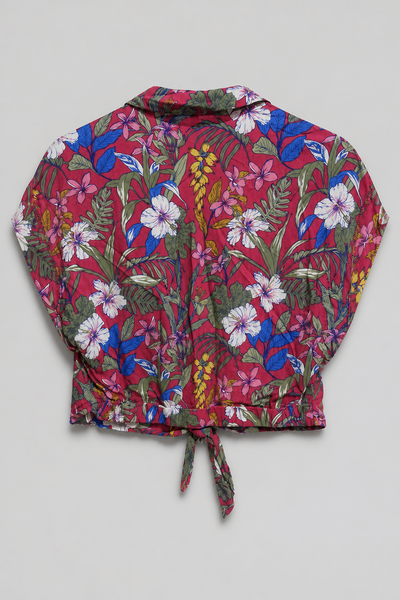 Blusa Mujer (Closet)